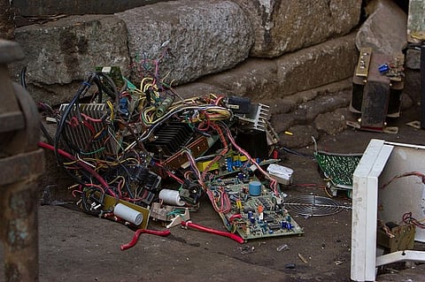 Bengaluru to get India’s first government run e-waste recycling plant