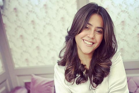 Television producer Ekta Kapoor: Hyderabad cops book Ekta Kapoor over alleged plagiarism in reality show Lock Upp