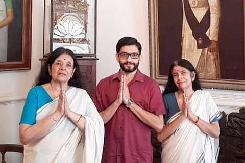 Erstwhile Travancore royal family welcomes SC verdict on Sree Padmanabha Swamy temple