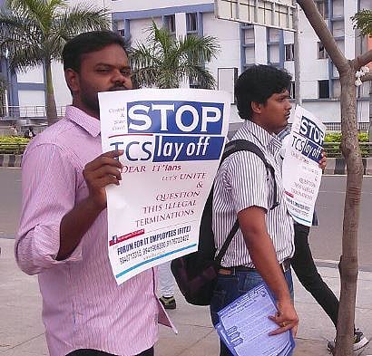 What's so special about TCS, Kerala MPs ask in Rajya Sabha