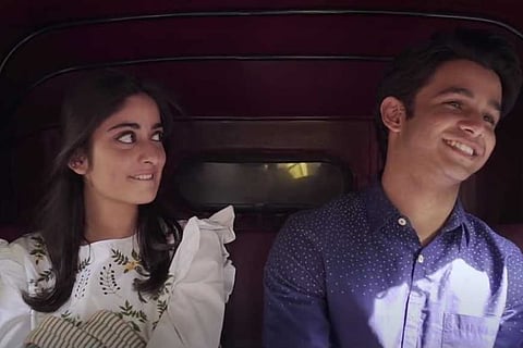 ‘FLAMES’ review: Not much fire in Season 2 of TVF’s teen romance