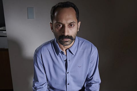 Fahadh Faasil