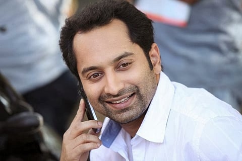 Fahadh Faasil's 'Trance' going to be a Christmas release?