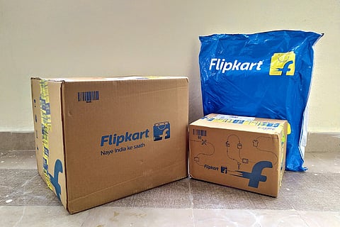 Flipkart introduces ‘part payment’ on COD orders to reduce returns