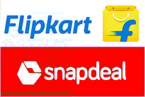 And it’s a deal! SoftBank receives Nexus Venture Partners’ nod to sell Snapdeal to Flipkart