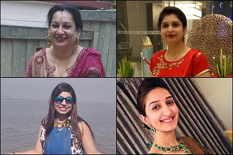 A B’luru food platform is helping women and homemakers share their cooking skills 