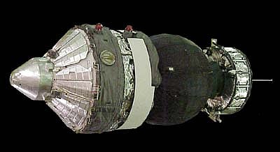 Russia looks for its five lizards after they went missing in space 