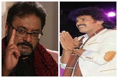 South Indian film celebs who've jumped on the slam Aamir Khan bandwagon