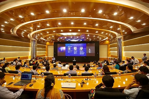 Infosys Science Foundation announces winners of the 10th Infosys Prize