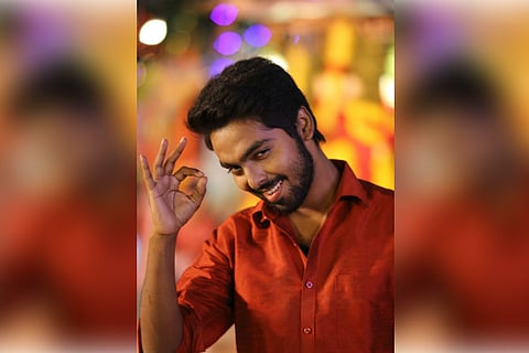 GV Prakash to debut in Hollywood with ‘Trap City’