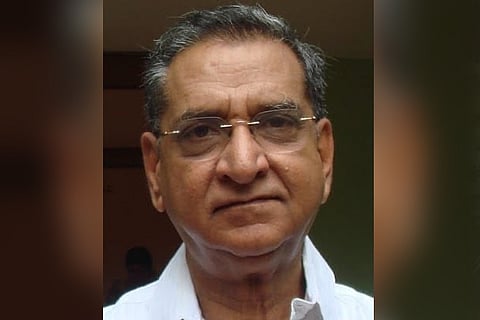 Veteran Telugu actor Gollapudi Maruthi Rao passes away at the age of 80
