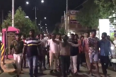 Communal clashes in Telangana’s Gajwel: 14 arrested, five new FIRs lodged