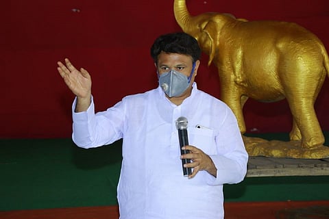 Ganesh Bigala
