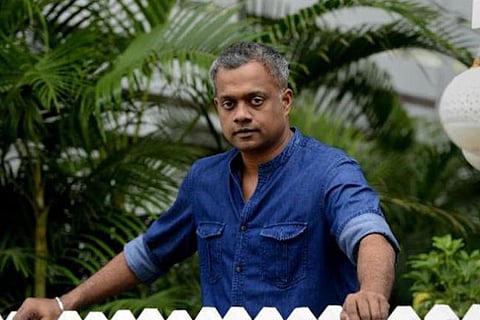Gautham Menon turns baddie for Sibiraj’s 'Walter'