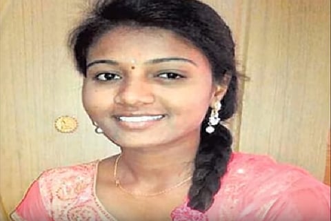 Telangana woman stabbed to death ahead of engagement, police arrest jilted ex-boyfriend