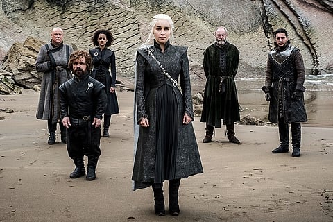 Game of Thrones: Sixth episode accidentally aired in Spain
