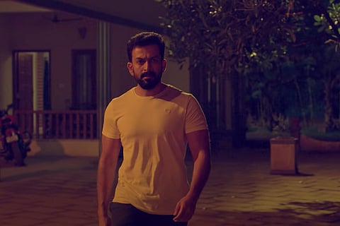 Prithviraj Sukumaran in Gold teaser