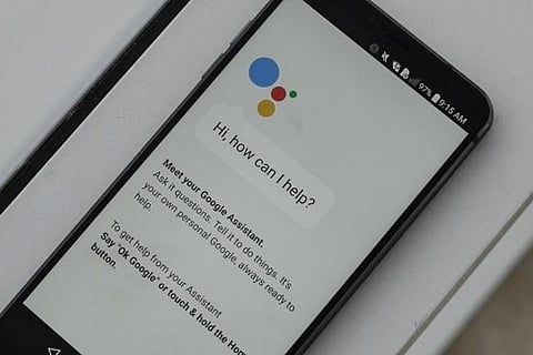 Google Assistant to soon predict flight delays on smartphones