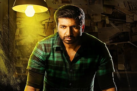 'Fights for a cause':  Trailer of Gopichand’s upcoming release out