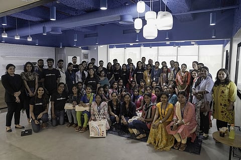 Hindustan Coca-Cola partners with LinkedIn to hold career coaching program for women