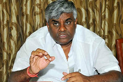 Trouble for K'taka Minister HD Revanna? EC to probe election malpractice allegations