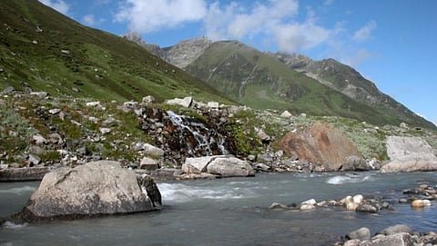 Himachal national park set for World Heritage tag