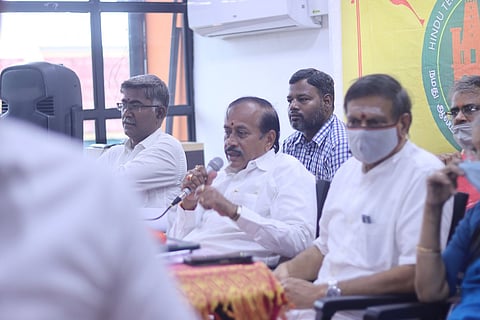 H Raja
