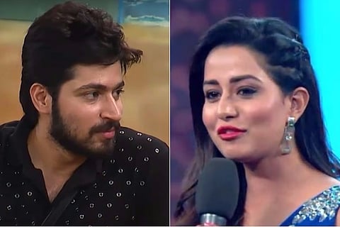 'Bigg Boss' Tamil contestants to act together in lead roles