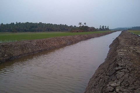 Kerala takes up new project to revive its dying rivers and canals