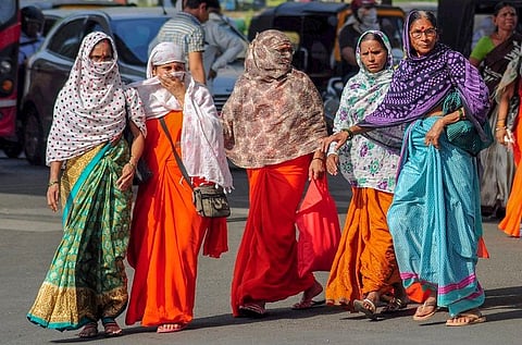 Chennai to hit 41 degree Celsius as heat wave continues: IMD
