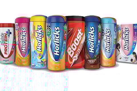 HUL completes merger with GSK consumer healthcare, to now own Horlicks brand