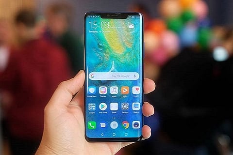 Huawei Mate 20 Pro Review: Big, beautiful and blazing fast
