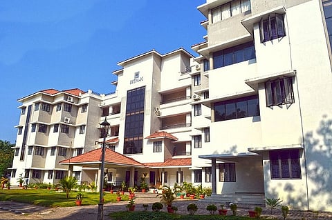 In a first, Kerala to set up Blockchain Academy