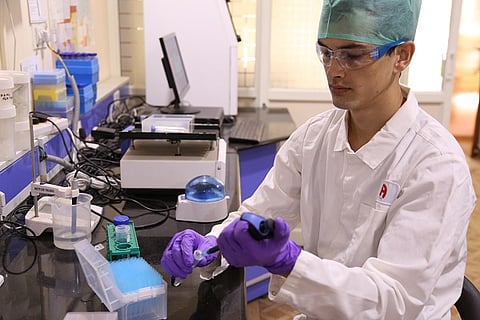 Bengaluru social startup does what many wouldn’t dare try – finding cure for rare diseases