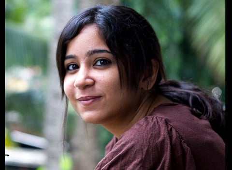 Thank this Bengaluru-resident, women can look forward to safer bus travel through redBus