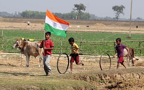 Are you a "Genuine" Indian?