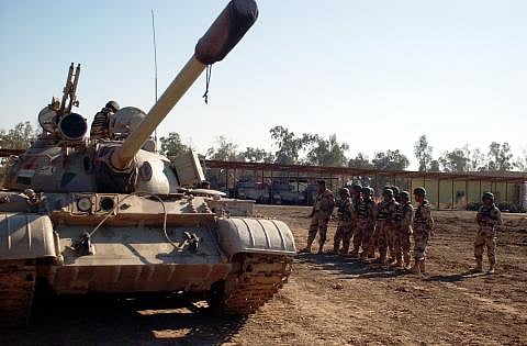 Former Kerala journo now a fundamentalist in Syria? Confusion over his allegiance remains