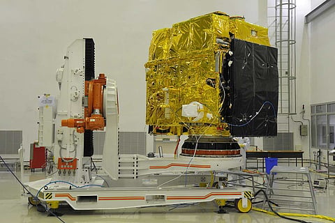 Astrosat 