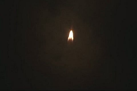 ISRO’s run of successful missions broken, navigational satellite launch fails