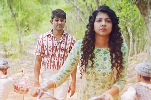 'Iblis' review: A dreamy, experimental film that nearly pulls it off