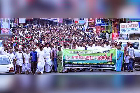 A leader to tackle flood-related concerns: What Idukki voters want this Lok Sabha polls 