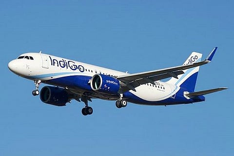 COVID-19 impact: IndiGo cuts pay of many employees, CEO takes 25% cut