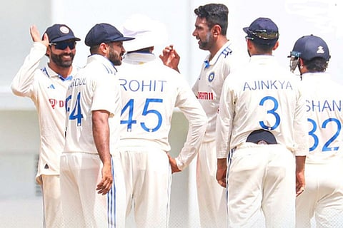 India national cricket team