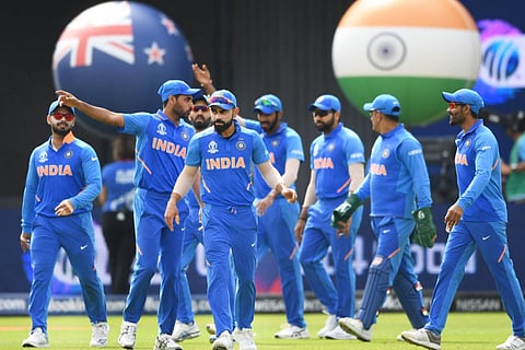India cricket team