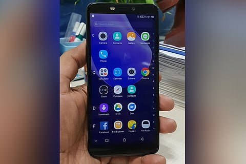 Infinix HOT S3 Review: Selfie smartphone with 20MP front camera, ‘Full View’ display