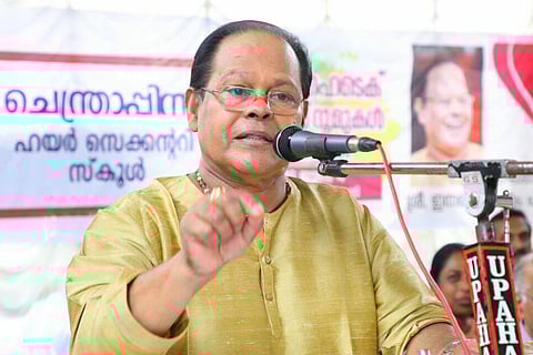 Public can pay last respects to actor Innocent in Kochi and Irinjalakuda