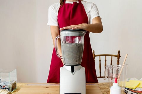 Innovations in Mixer Grinders: What’s New and Exciting?