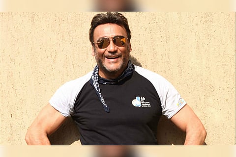After ‘Maayavan’, Jackie Shroff to return to Tamil in ‘Paandi Muni’