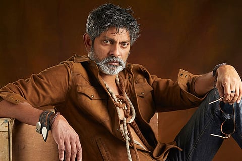 Tuck Jagadish poster
