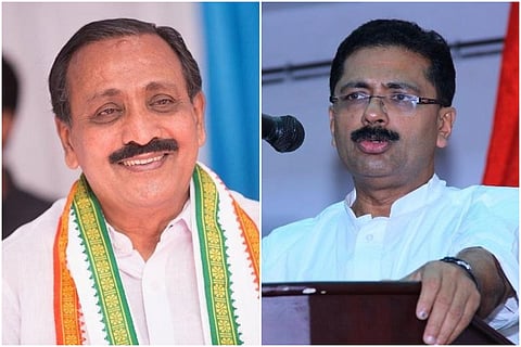 War of words in Kerala after SC turns down plea to evacuate Indians from Middle East